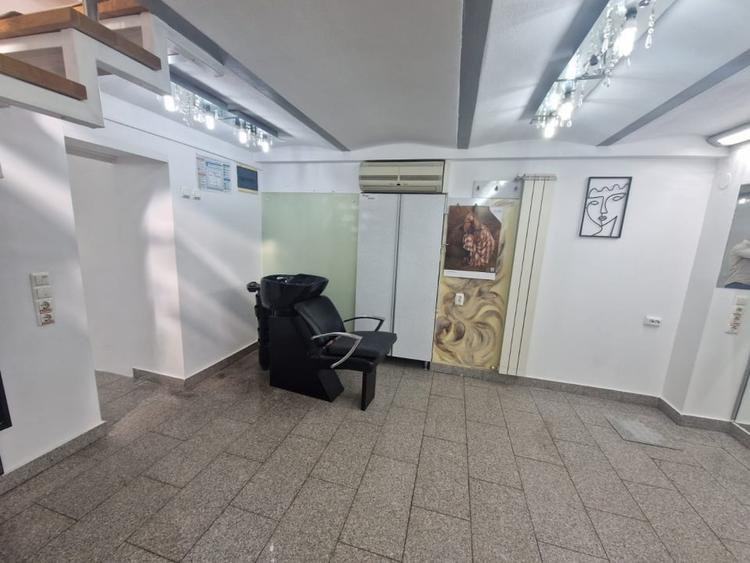 Spatiu Comercial in Centrul Istoric - 12