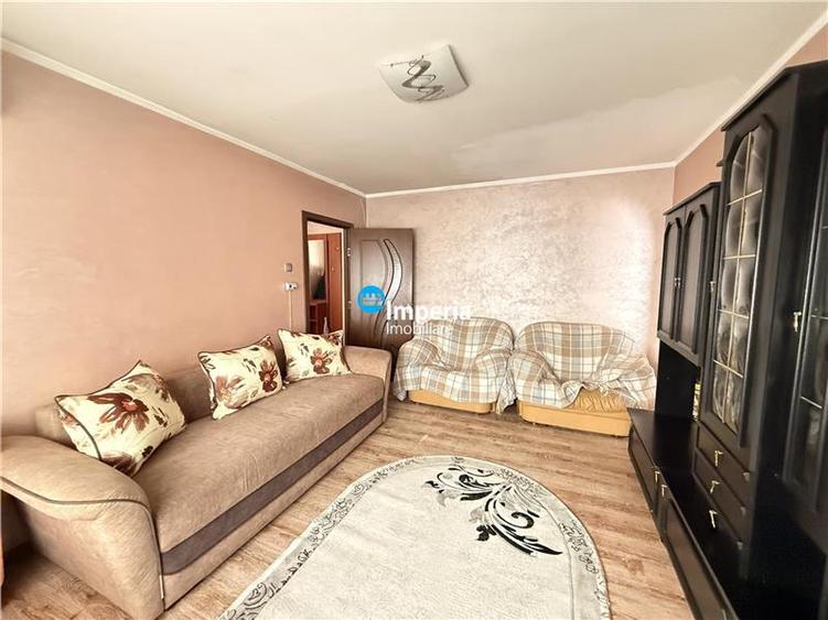 Mutare imediată | Apartament 2 camere complet mobilat – Alexandru cel Bun - 4