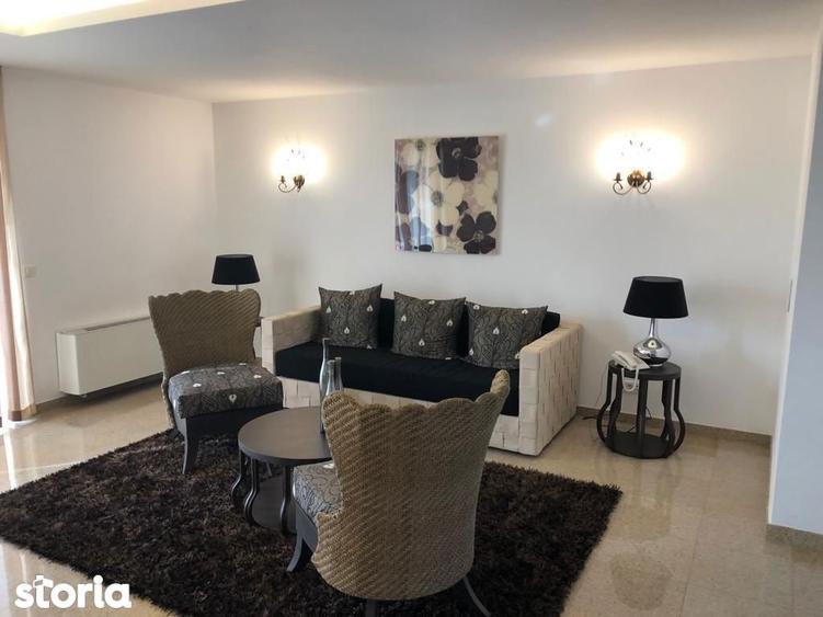 inchiriere apartament 3 camere, Petresti, Ilfov - 12