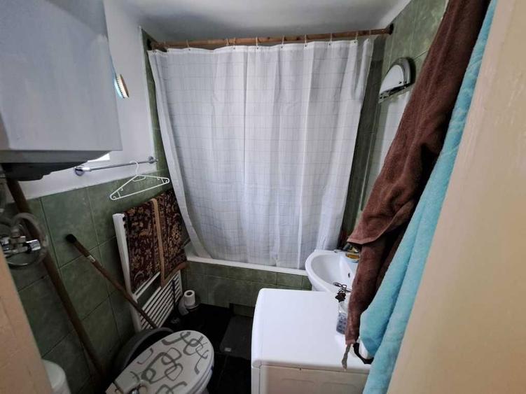 Vand casa in Reghin, zona centrala - 8