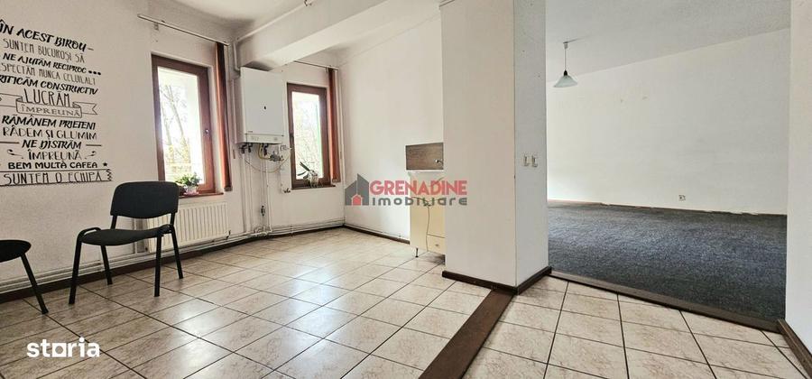 Oportunitate investitie! Apartament 2 camere Toamnei - Comision 0% - 4