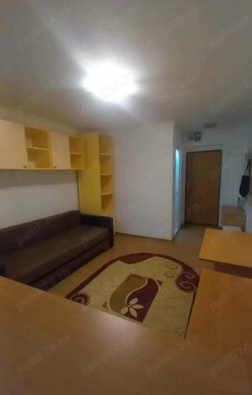 Garsoniera (Campus studen?esc) Tudor Vladimirescu - 3