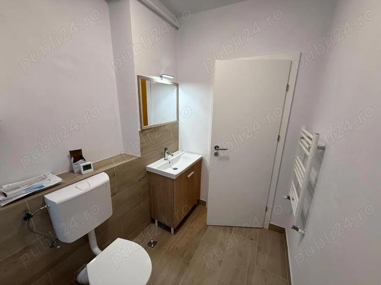 Inchiriez ap 2 camere+parcare,Borhanci - 5