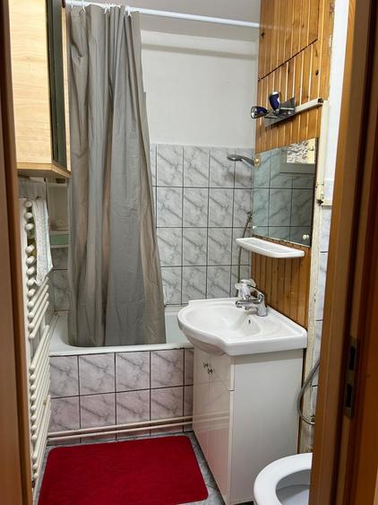 De vanzare -Ap 3 camere sptios -parter inalt -zona Lebada - 8