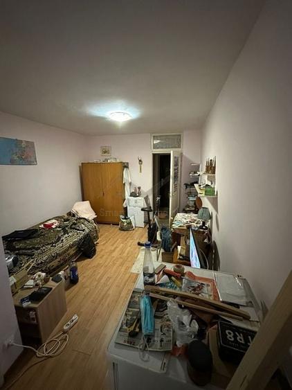 Garsoniera etajul 1 nicolina - 2