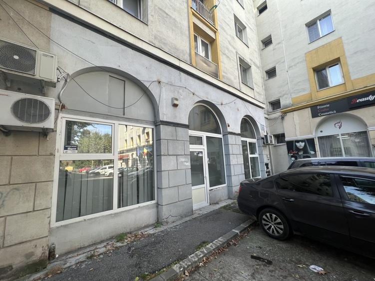 Inchiriere spatiu comercial | 60 mp | Zona Basarabia - 1