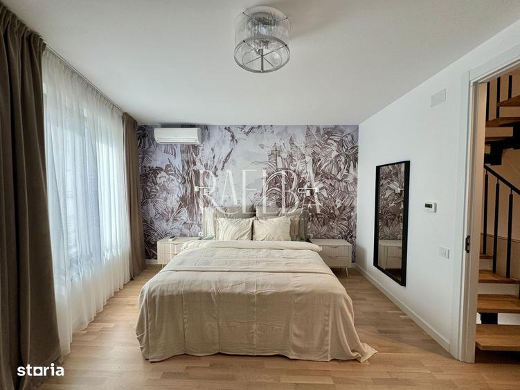 | Casa 5 camere | ZenVille | Cu GRADINA | 2 locuri parcare | - 11