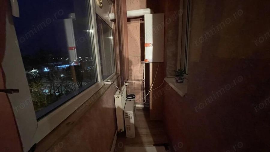 Apartament 2 camere,bloc reabilitat in zona -Torontalului - 9