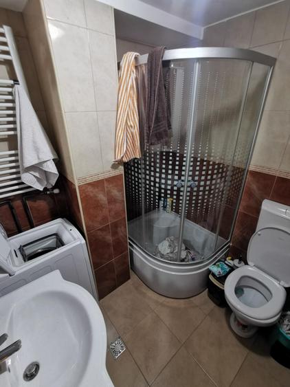 Apartament 2 camere Semidecomandat - 5