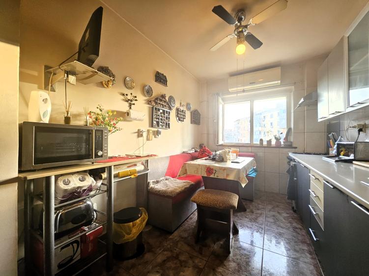 Vanzare apartament 4 camere zona Tineretului / Calea Vacaresti - 7