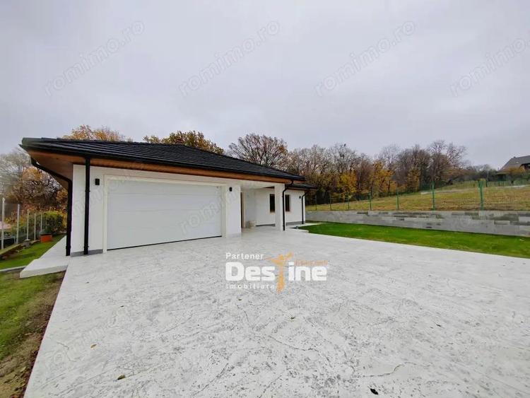 BARNOVA - Casa individuala P+POD, 156 mp + 1000 mp teren - 18