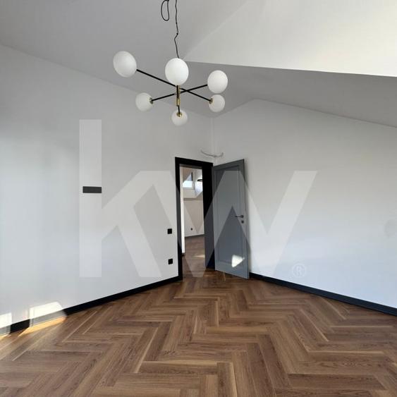 Apartament 3 camere – Mansarda – Turnisor, Sibiu - 9