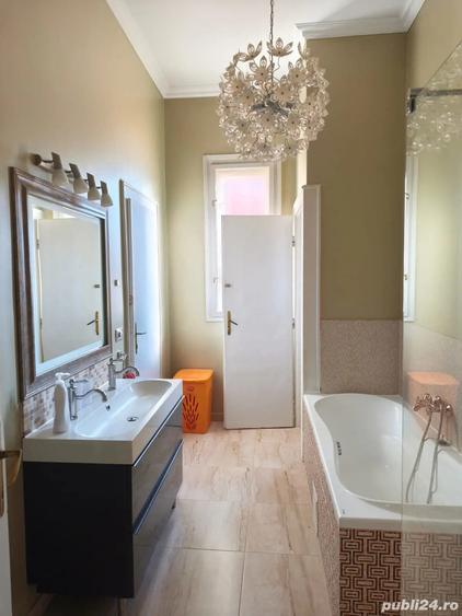 Apartament central Timisoara - 6