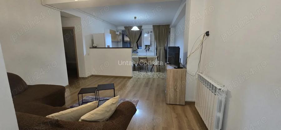 Inchiriez apartament 3 camere zona Dorobanti Inchiriez apartament 3 camere zona Dorobanti