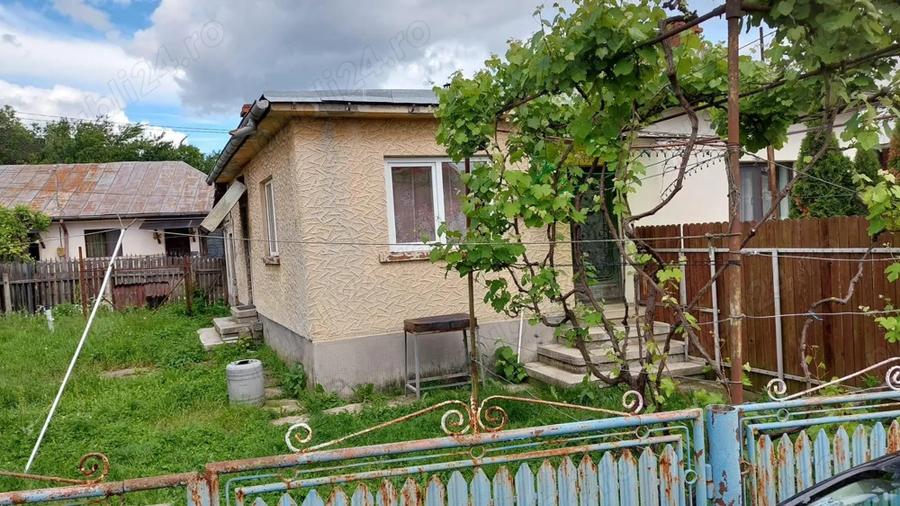 Casa cu Teren de vanzare BANESTI Prahova zona Capraresti NEGOCIABIL - 8