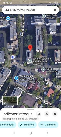 2 camere Rasaritului | Lujerului - 8