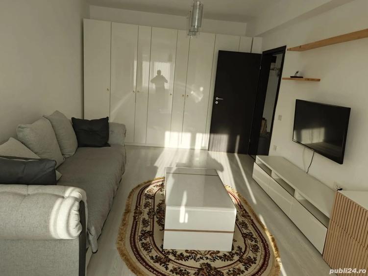 inchiriere apartement 2 camere - 5