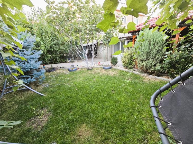 CASA de vanzare Tulcea (chiar si prin credit bancar ) - 4