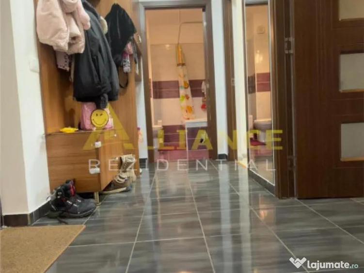 Metalurgiei Ap 2 Camere Decomandat Mobilat Parcare - 10