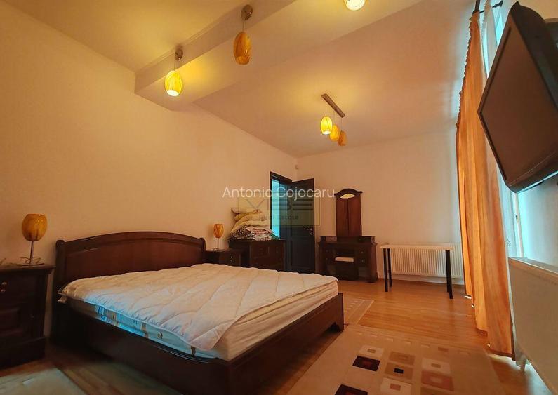 Apartament 5 camere la Vila-Moara De Vant! Apartament 5 camere la Vila-Moara De Vant!