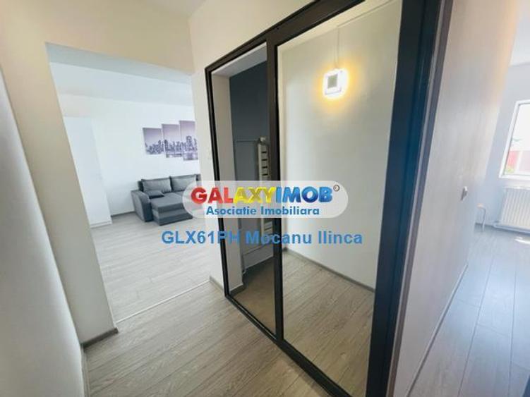 Inchiriere garsoniera de lux, in Ploiesti, zona Ultracentrala - 8