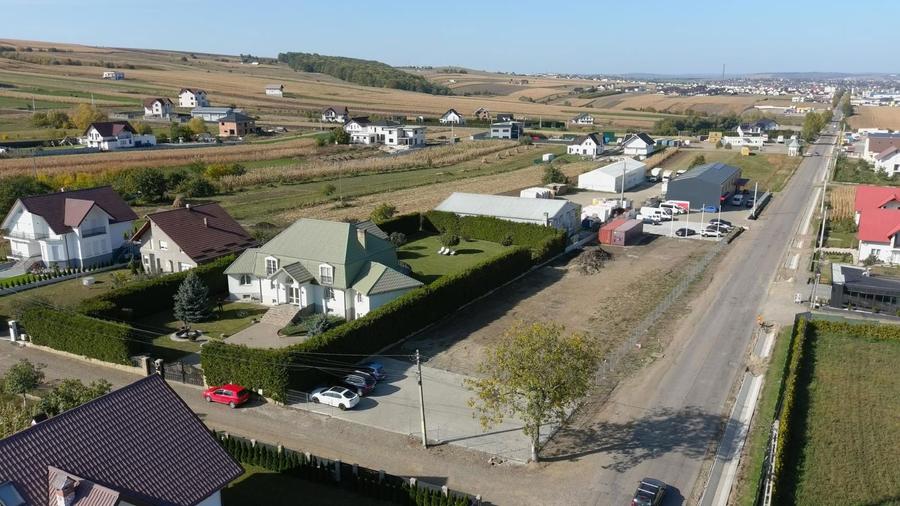 Vila superba tip conac - 3