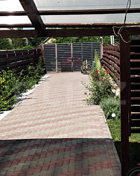 Casa 4 camere Popricani | 20 min de Podul de Fier - 5