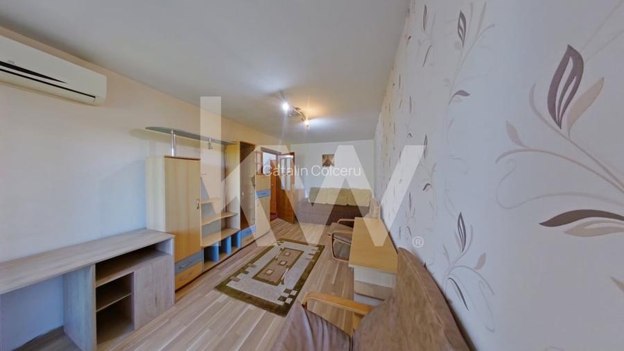 Apartament 2 camere decomandat, 2 balcoane - Harmanului Apartament 2 camere decomandat, 2 balcoane - Harmanului