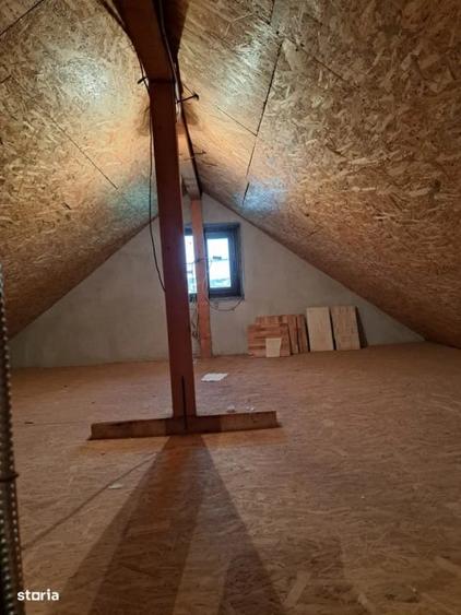 Casa INEDITĂ 4C Valea Lupului-Iasi - 19