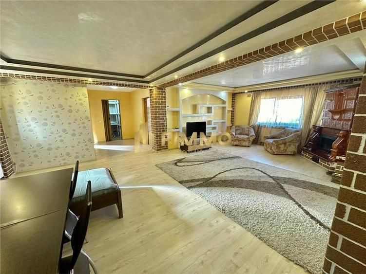 Apartament imens | 160 mp |  Et 2 | 843/mp ID : 1453 - 1