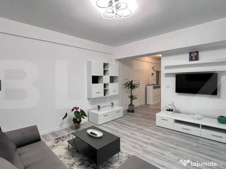 Apartament 2 camere, 65mp, , zona 1 Mai - 8
