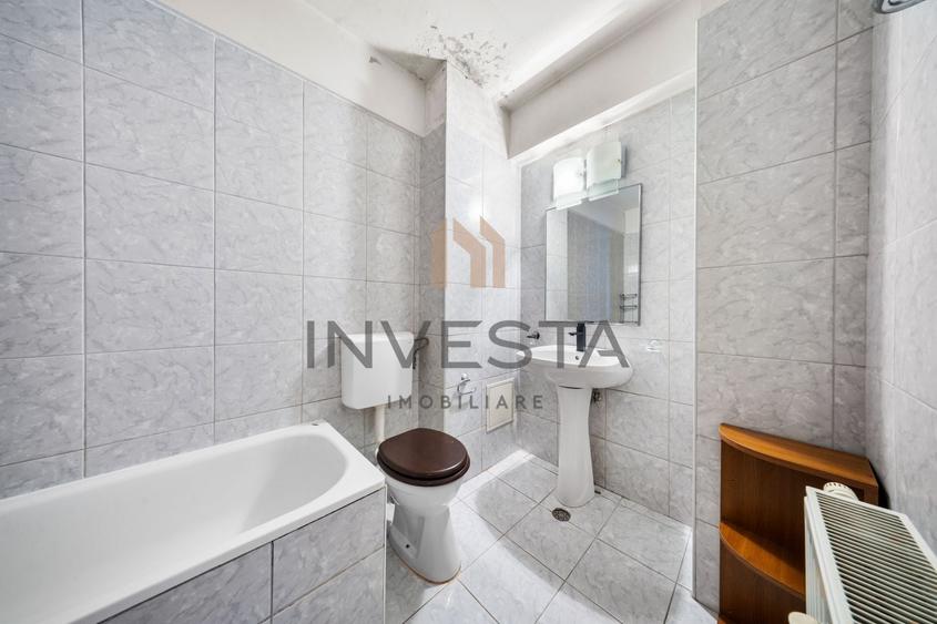 Oportunitate de investitie! Marasti ! Parcare subterana inclusa! - 7