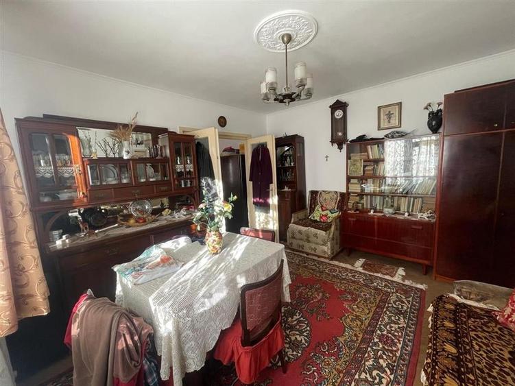 Apartament 3 camere Etaj 2 ALUMINEI - 7