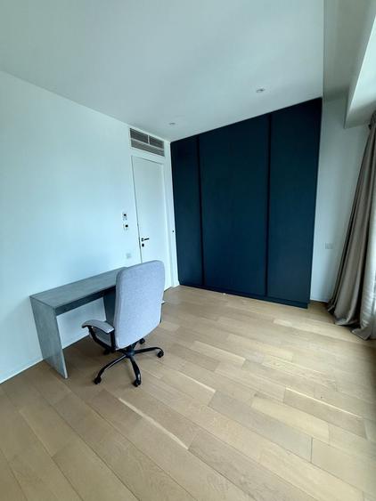 One Eliade / Etaj superior / vedere parc - 8