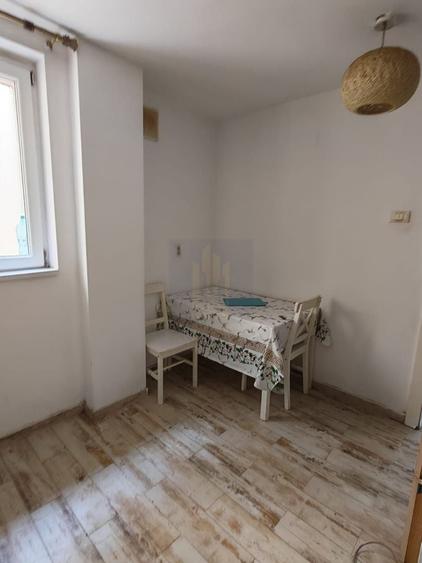 Apartament cu 2 camere semidecomandat, mobilat în Iancului