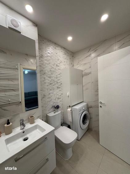 Apartament 2 camere Hils Pallady cu parcare inclusa, langa Metrou - 7