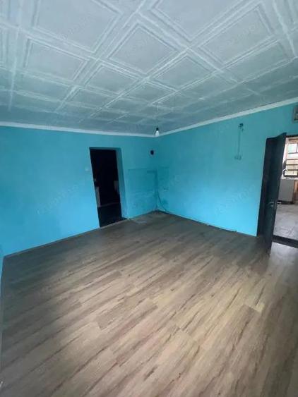 Casa 60 mp, teren 7 ari, baie renovata, Bozanta Mica - 6
