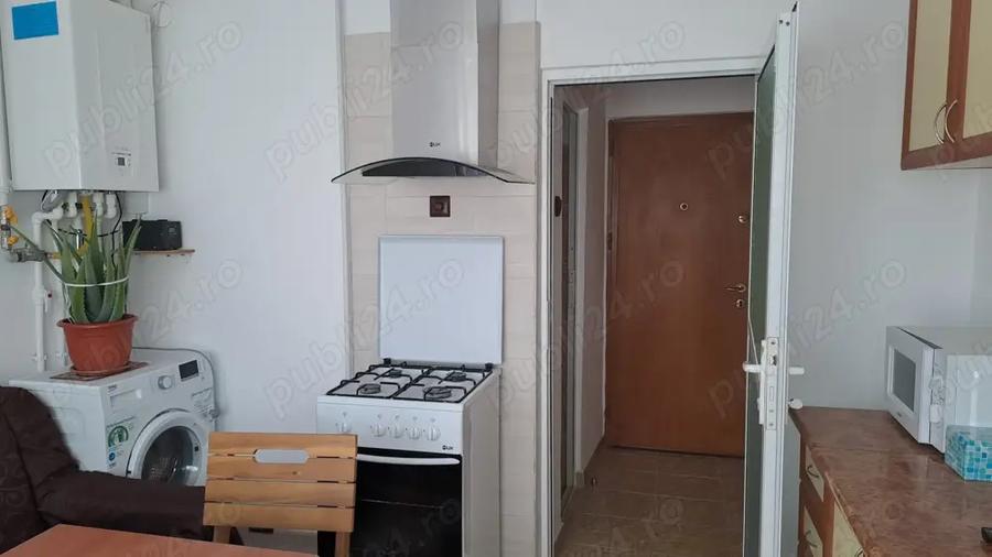 Garsoniera de inchiriat - 4