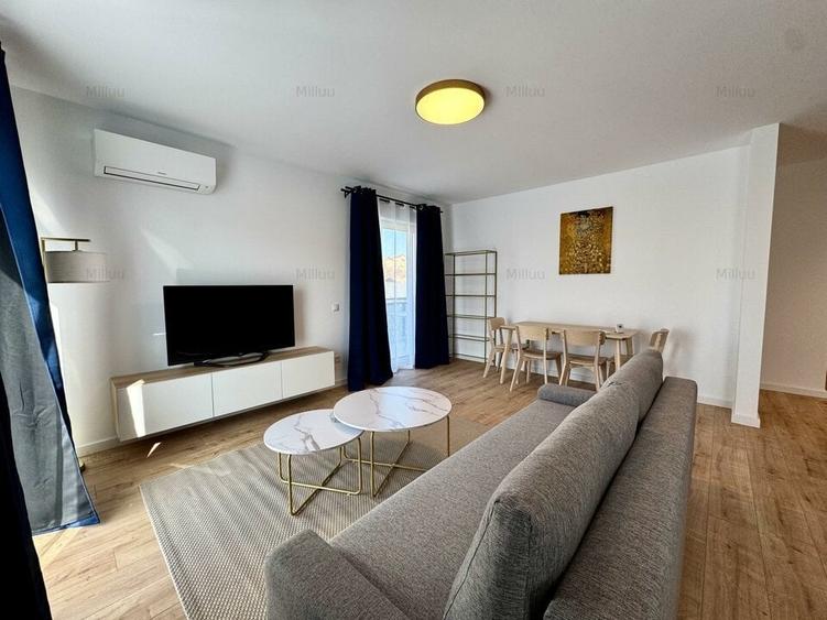 2 camere | Parcare | Bloc Nou | Auchan Iris - 2