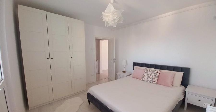 Apartament de 2 camere renovat, etaj 10/10 – la 7 min de metrou Iancului - 2