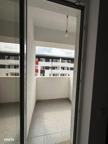 Mutare Imediata Garsoniera La Prima Inchiriere-Zona Militari - 17