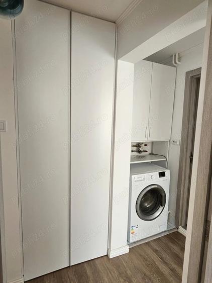 Crangasi apartament 3 camere decomandat modern - 1