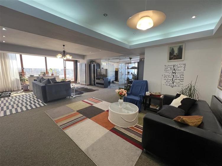 Oferta inchiriere penthouse zona Armeneasca / Strada Toamnei - 1