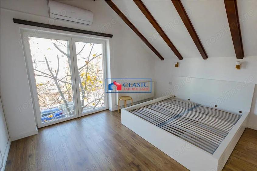 Casa individuala situata pe strada Mihai Veliciu, cartier Gheorgheni, Cluj-Napoca - 13