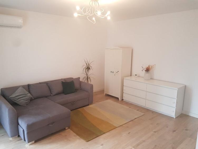 Belvedere Tei/Barbu Vacarescu apartament spatios 2 camere, 2 bai - 1