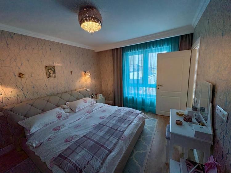 Apartament 3 camere de 84,3 mp plus balcon. zona Buna ziua , Augustin Buzura - 6