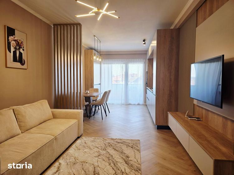 Apartament exclusivist, design premium, loca?ie centrala ,Strada Horea - 14