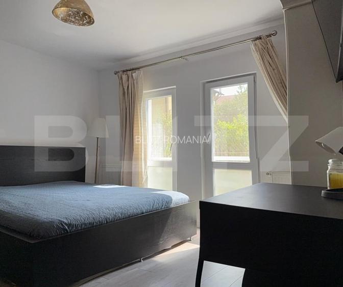 Apartament 2 camere, 58 mp, cartier Burdujeni