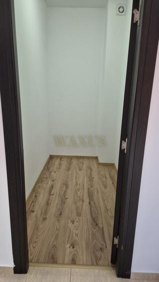 Apartament cu 2 camere semidecomandat în Florești