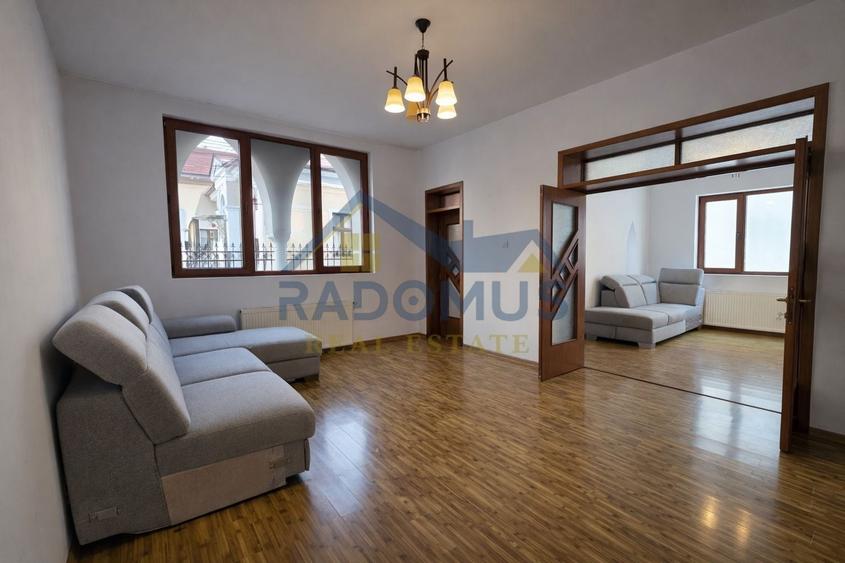 Proprietate exclusivistă | Vilă premium Ploiești – Str. Cerceluș nr. 3 - 8